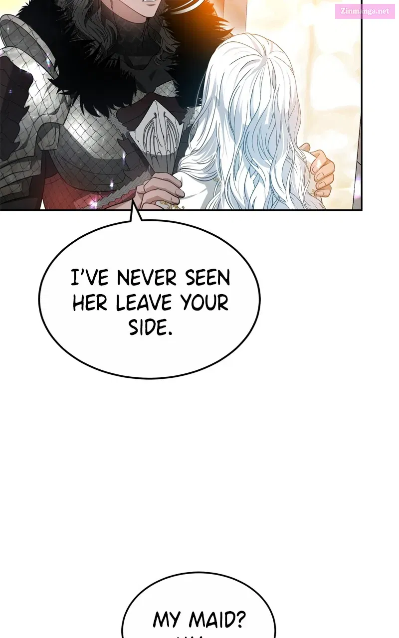 The Dragon King’s Bride Zinmanga X Chapter 68 Page 65