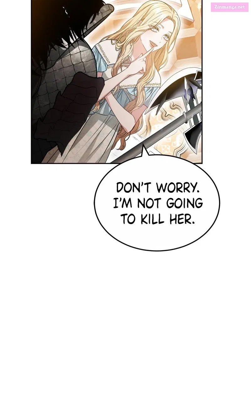 The Dragon King’s Bride Zinmanga X Chapter 68 Page 79