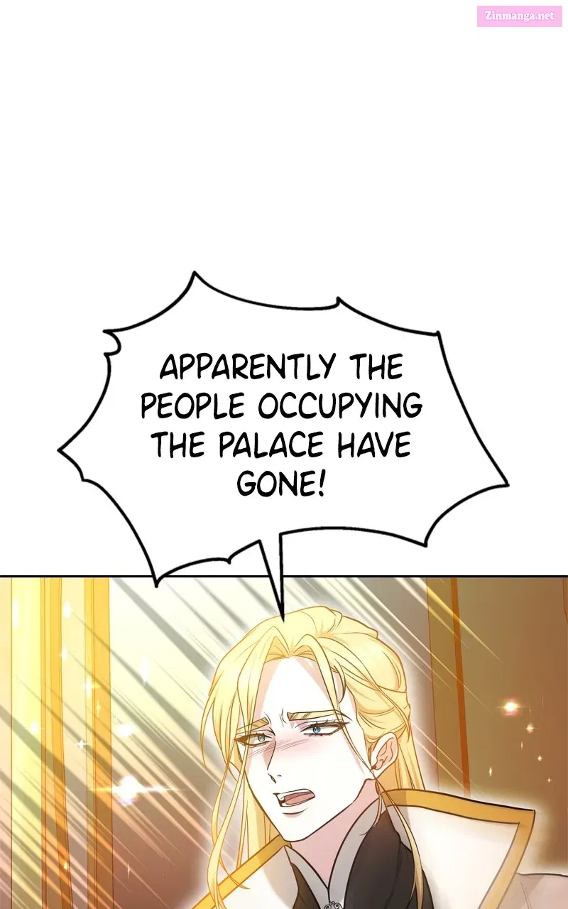 The Dragon King’s Bride Zinmanga X Chapter 68 Page 93