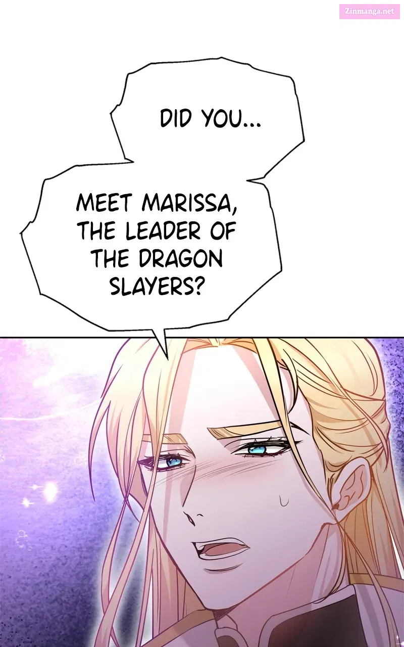 The Dragon King’s Bride Zinmanga X Chapter 68 Page 96