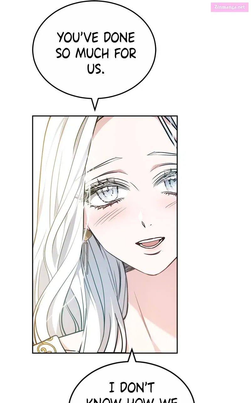 The Dragon King’s Bride Zinmanga X Chapter 67 Page 7