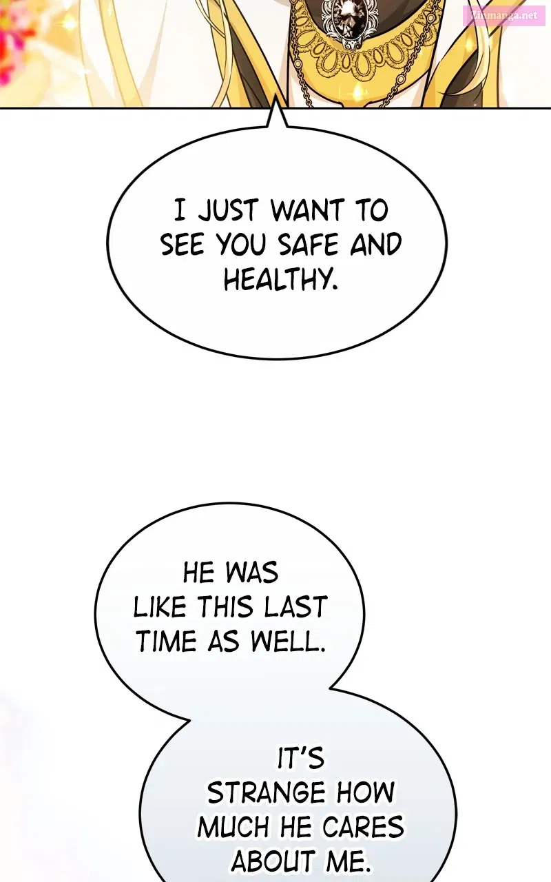 The Dragon King’s Bride Zinmanga X Chapter 67 Page 9