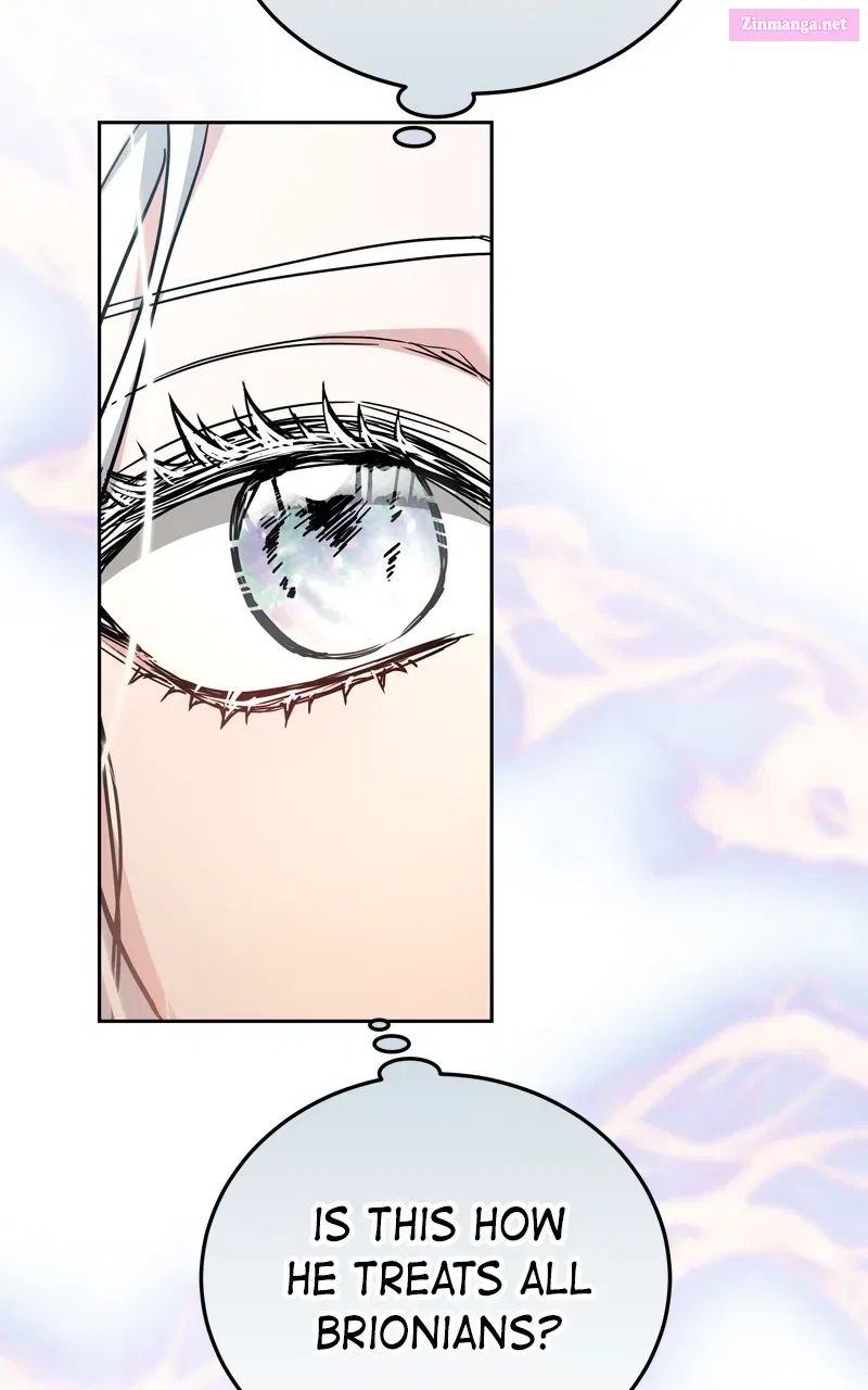 The Dragon King’s Bride Zinmanga X Chapter 67 Page 10
