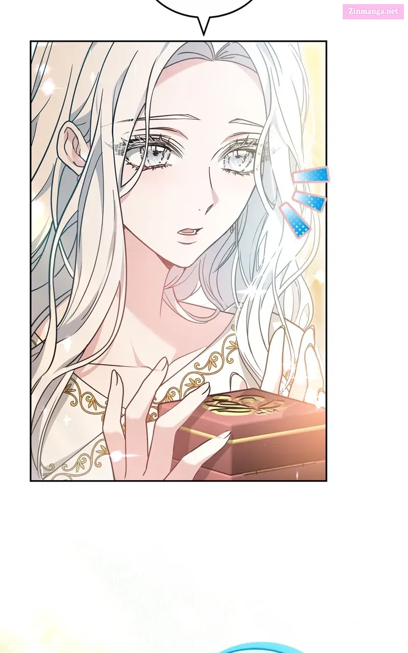 The Dragon King’s Bride Zinmanga X Chapter 67 Page 21