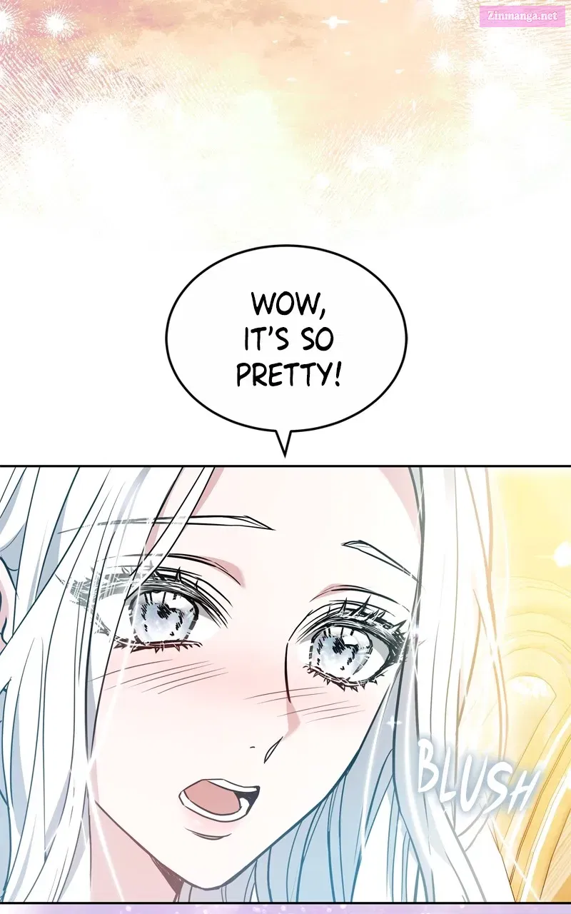 The Dragon King’s Bride Zinmanga X Chapter 67 Page 23
