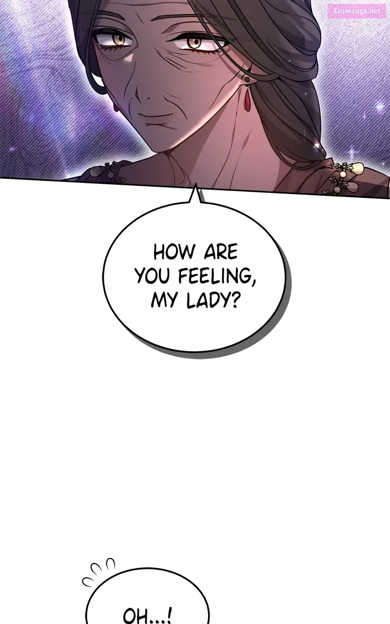 The Dragon King’s Bride Zinmanga X Chapter 67 Page 32