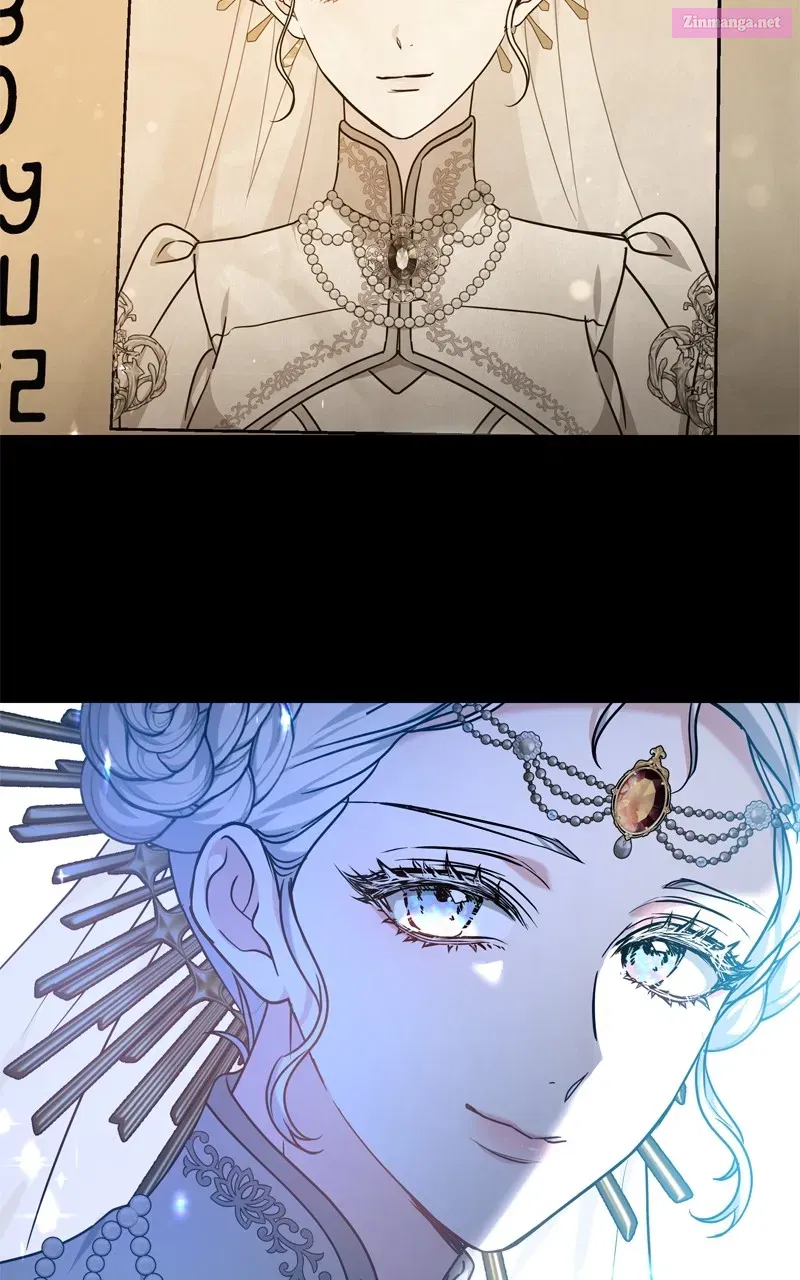 The Dragon King’s Bride Zinmanga X Chapter 67 Page 61