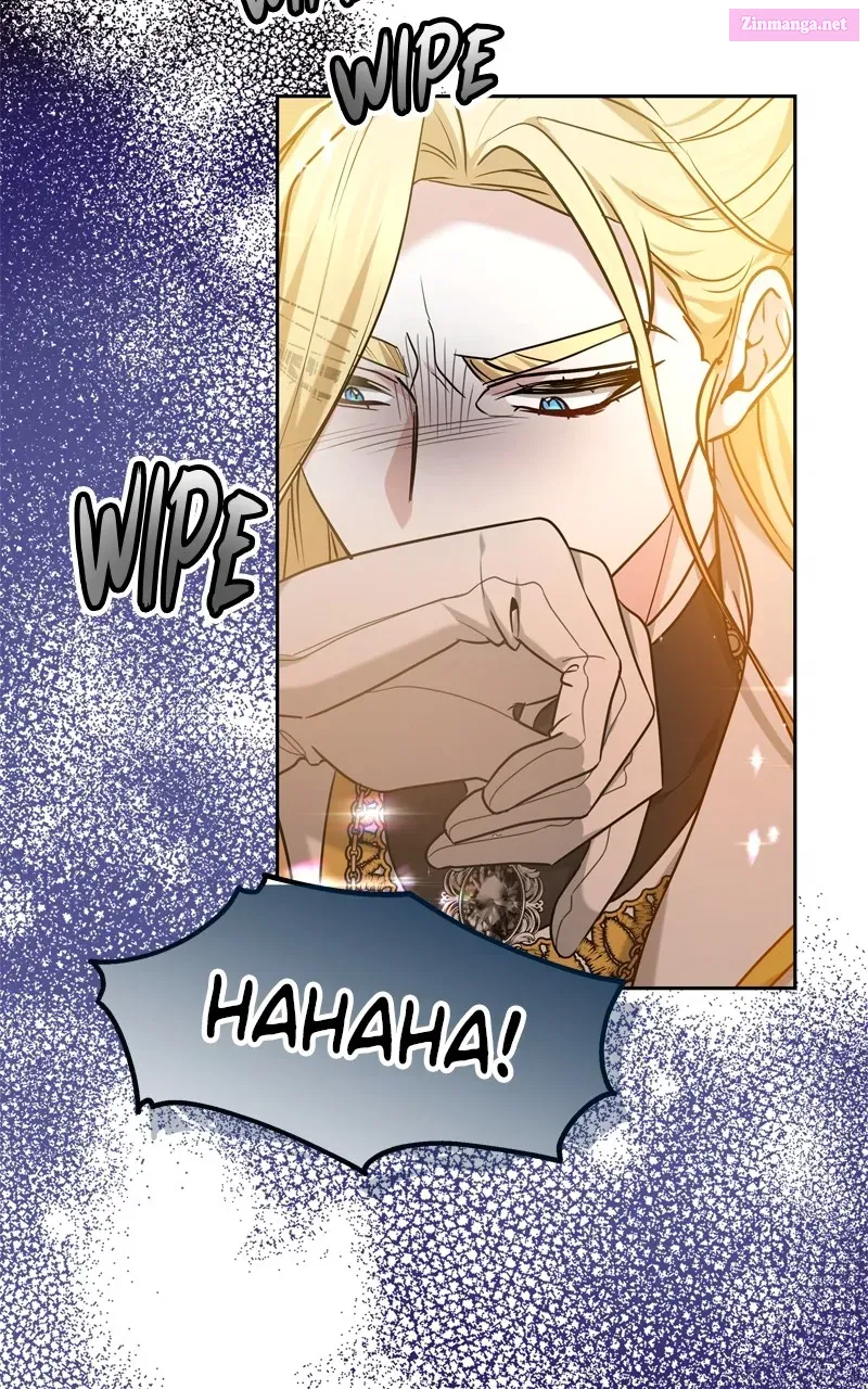 The Dragon King’s Bride Zinmanga X Chapter 67 Page 71