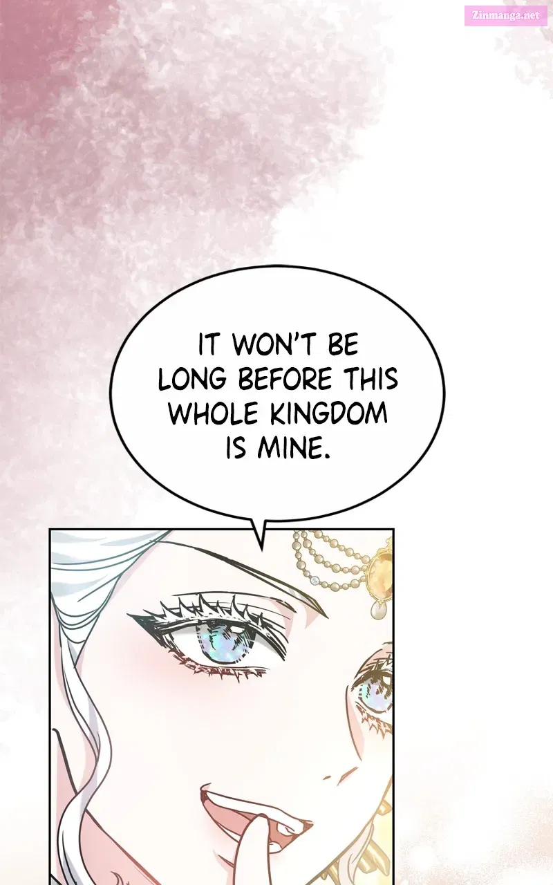 The Dragon King’s Bride Zinmanga X Chapter 67 Page 80