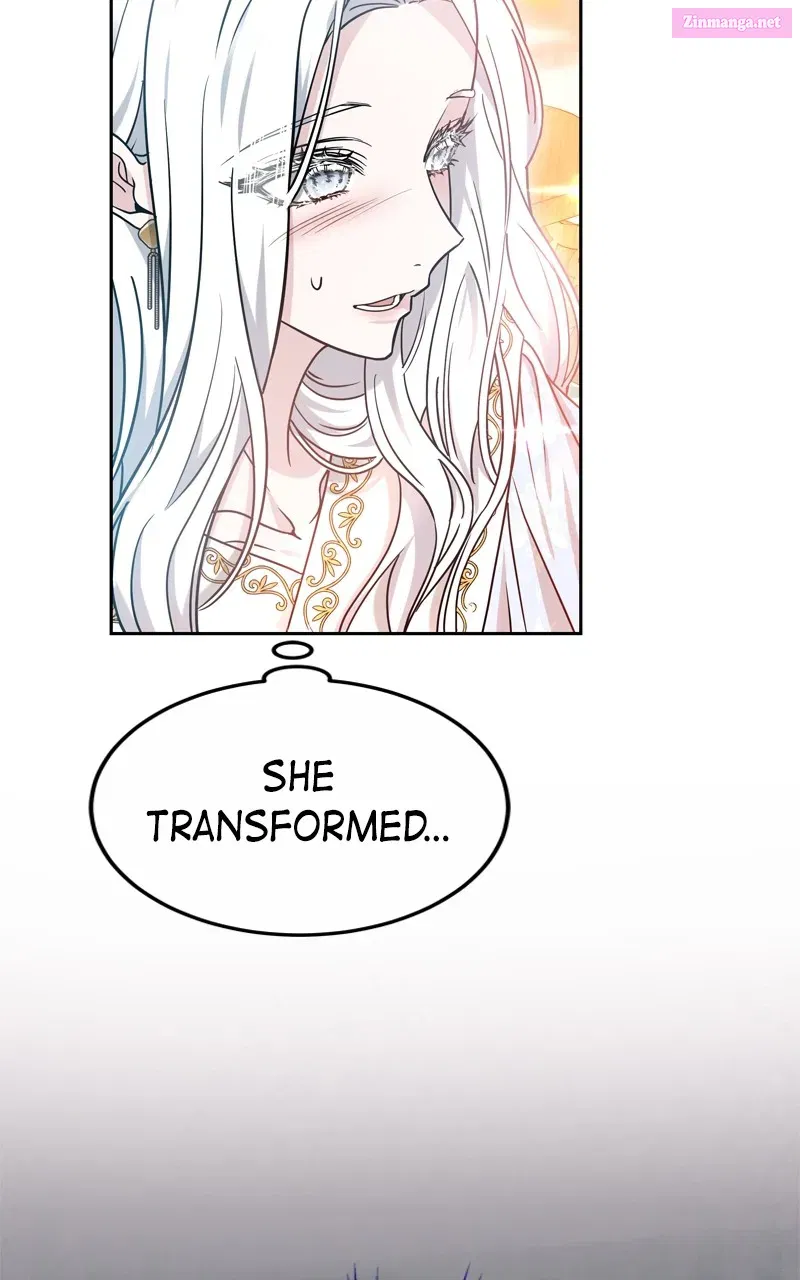 The Dragon King’s Bride Zinmanga X Chapter 67 Page 91