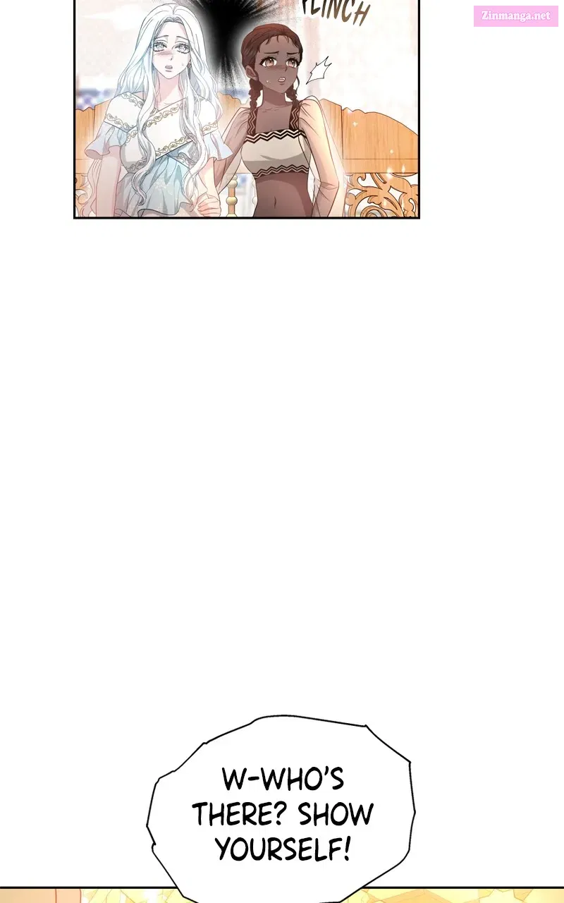 The Dragon King’s Bride Zinmanga X Chapter 67 Page 96