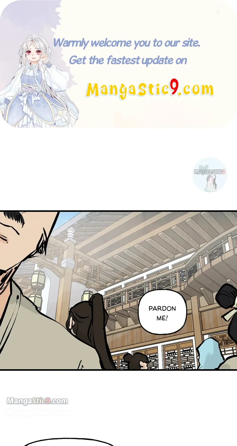 Daughter Of A Thousand Faces Zinmanga X Chapter 11 Page 2