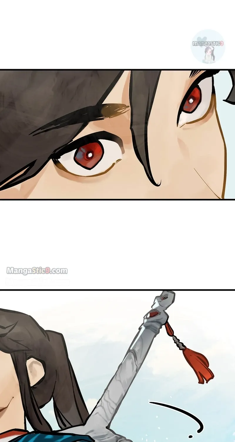 Daughter Of A Thousand Faces Zinmanga X Chapter 11 Page 74
