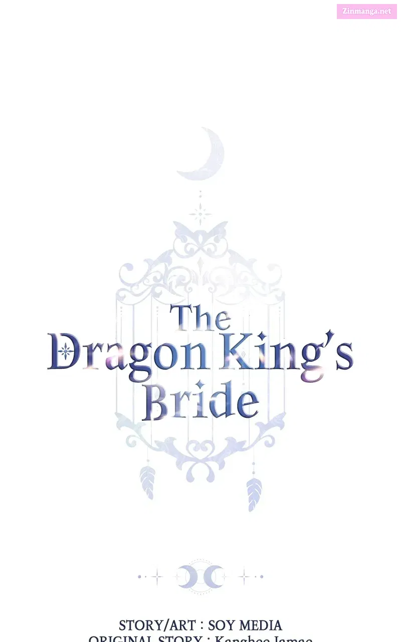 The Dragon King’s Bride Zinmanga X Chapter 66 Page 1