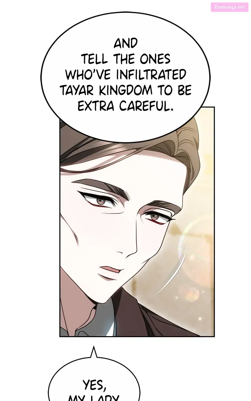 The Dragon King’s Bride Zinmanga X Chapter 66 Page 7