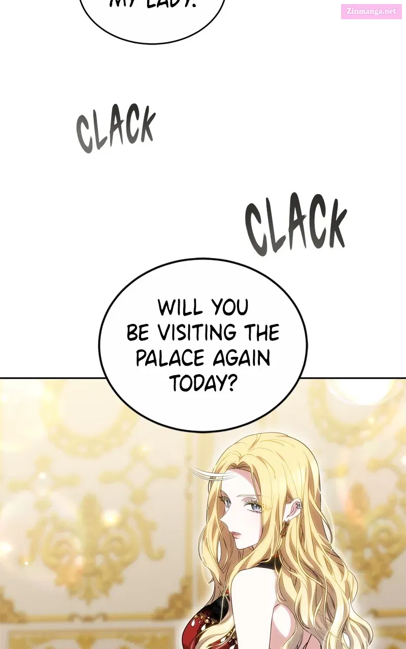 The Dragon King’s Bride Zinmanga X Chapter 66 Page 8