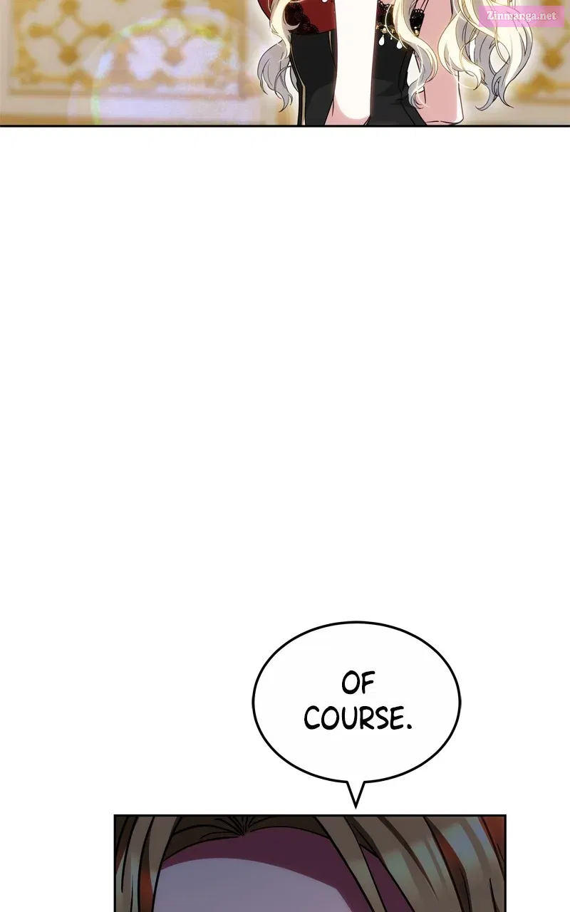 The Dragon King’s Bride Zinmanga X Chapter 66 Page 9