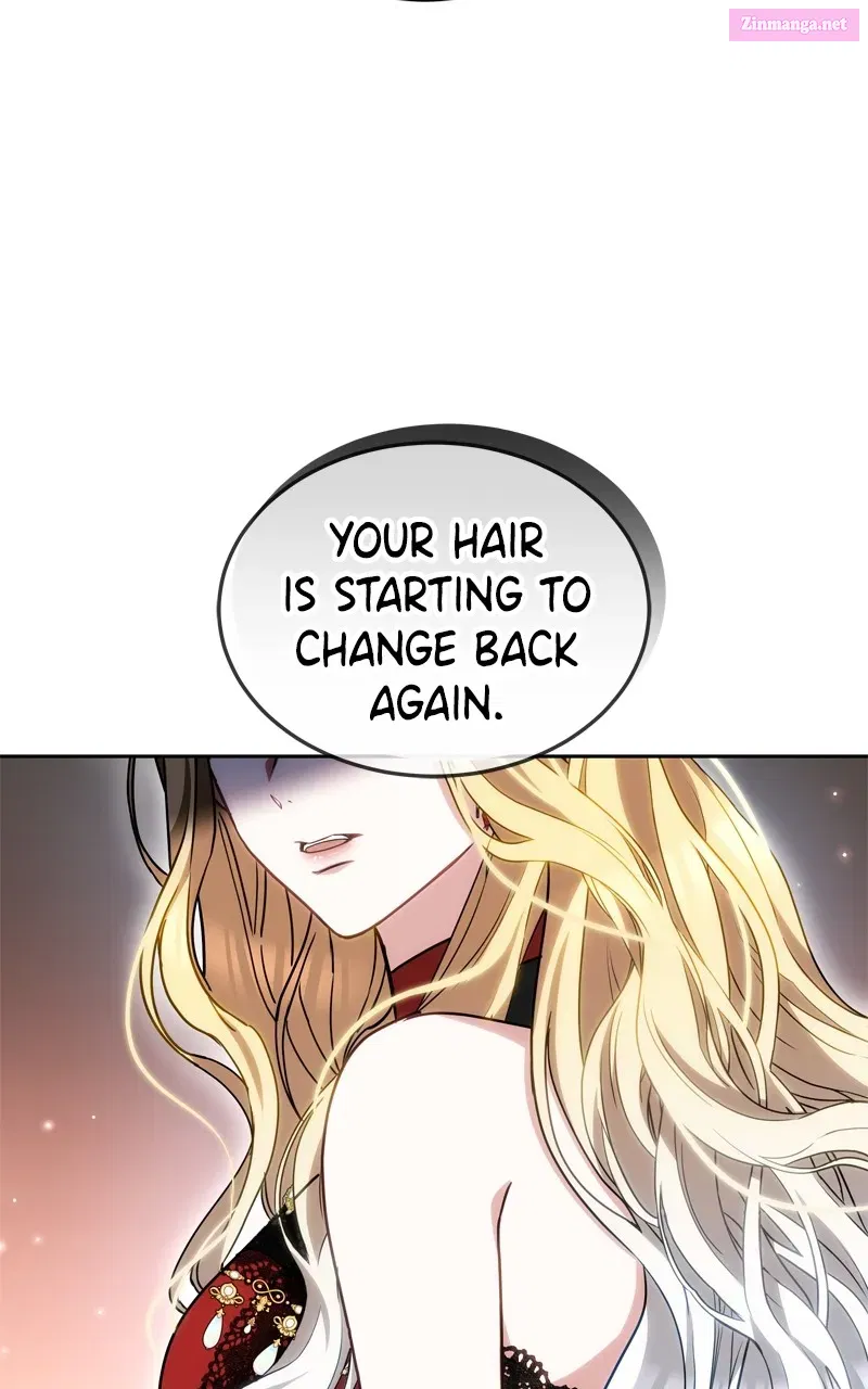 The Dragon King’s Bride Zinmanga X Chapter 66 Page 12