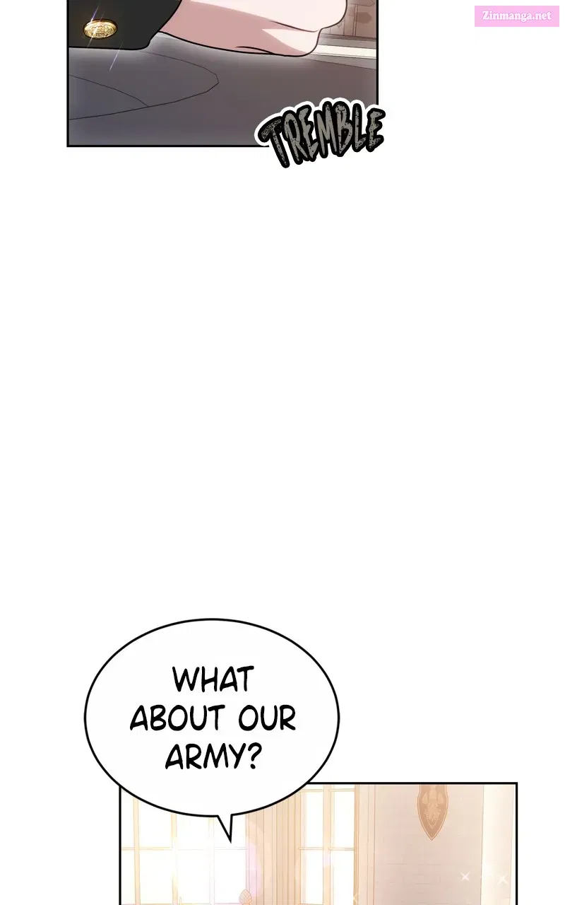 The Dragon King’s Bride Zinmanga X Chapter 66 Page 27