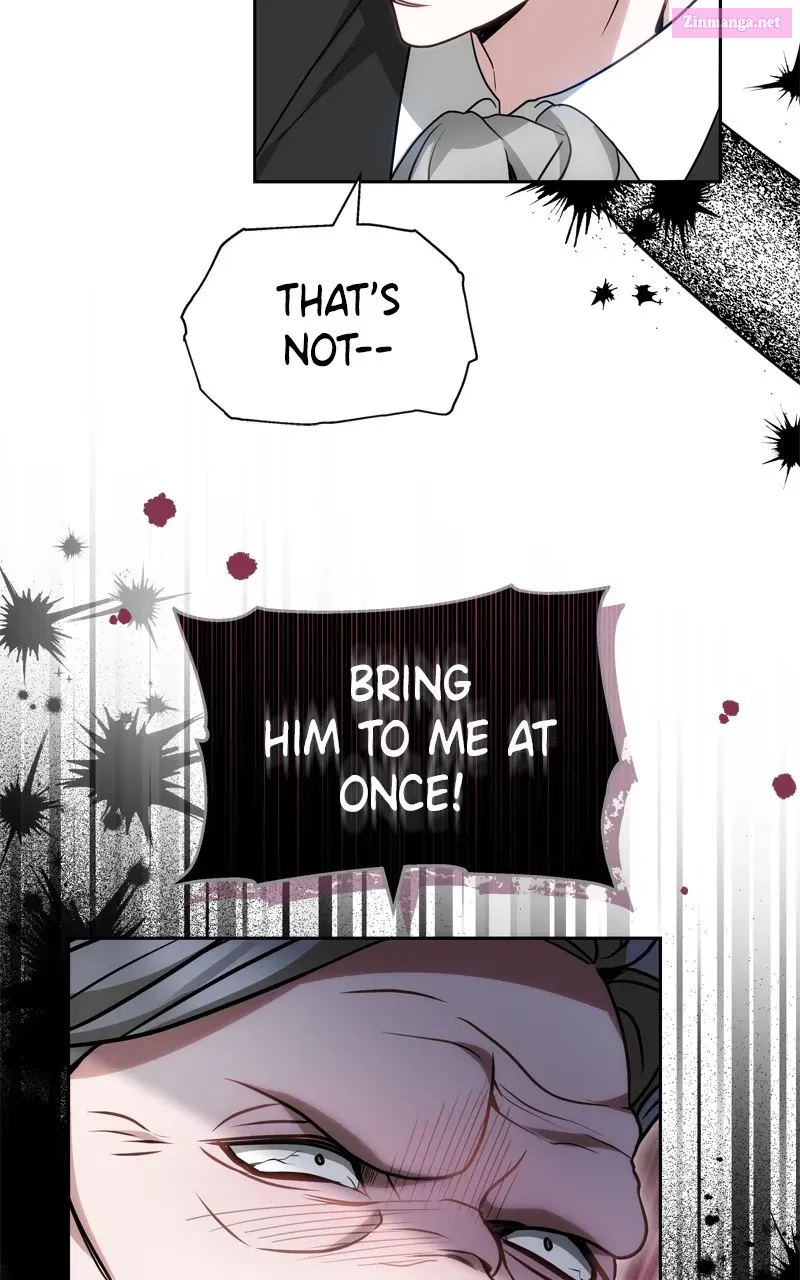 The Dragon King’s Bride Zinmanga X Chapter 66 Page 32