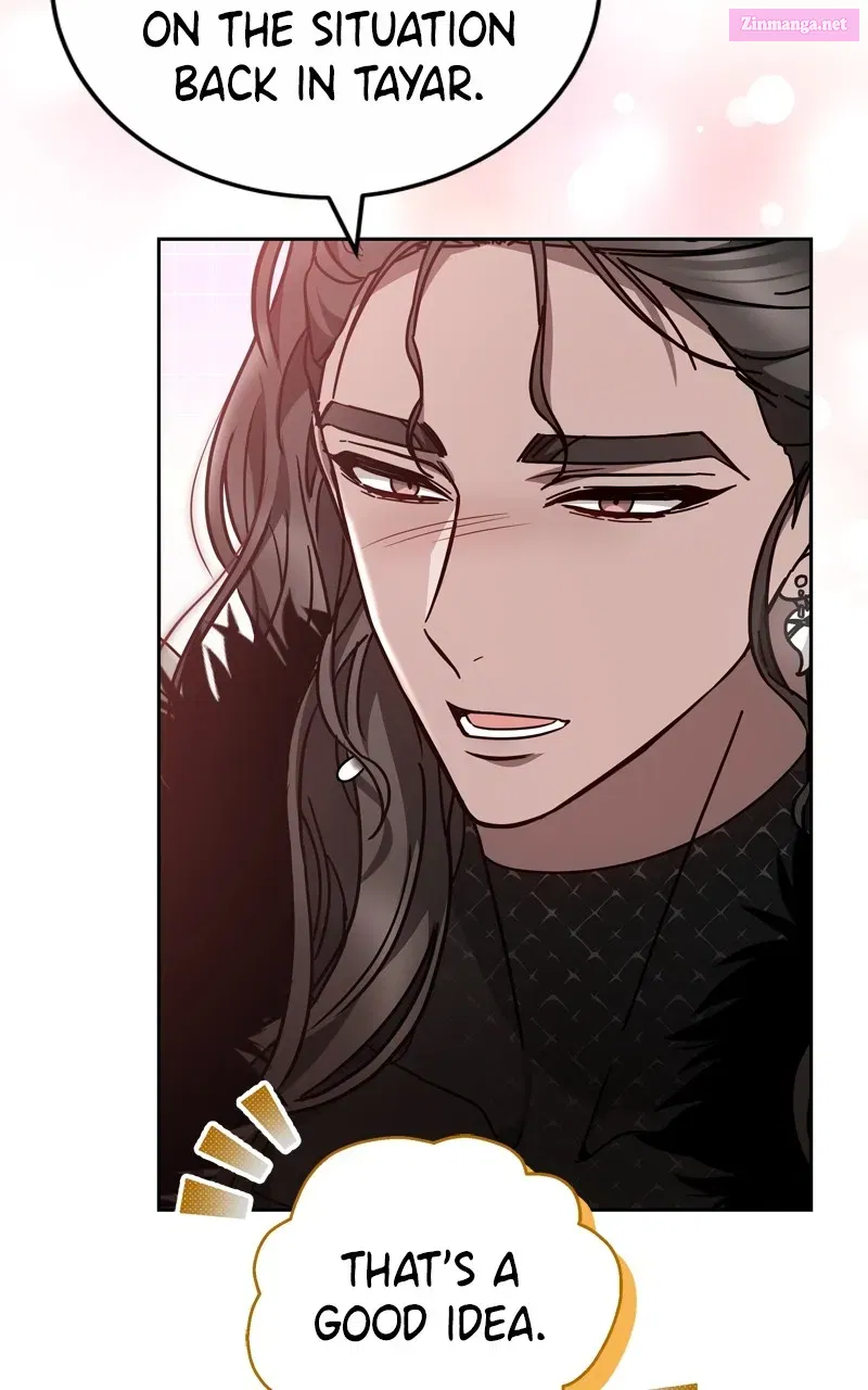 The Dragon King’s Bride Zinmanga X Chapter 66 Page 44