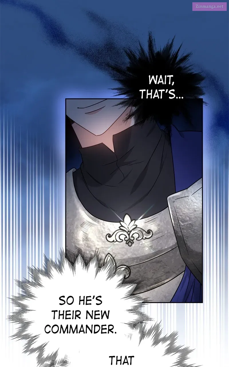 The Dragon King’s Bride Zinmanga X Chapter 66 Page 61