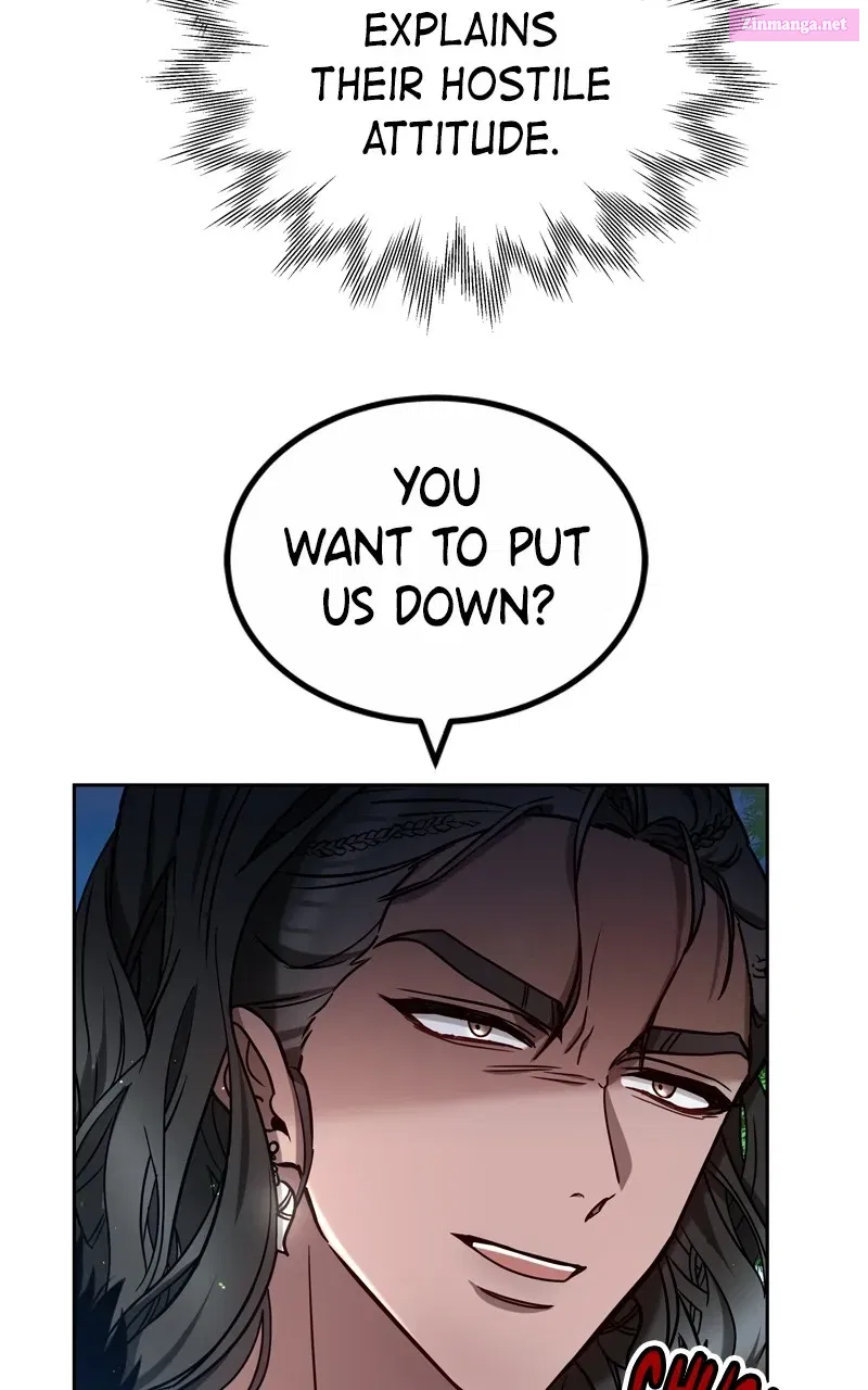 The Dragon King’s Bride Zinmanga X Chapter 66 Page 62