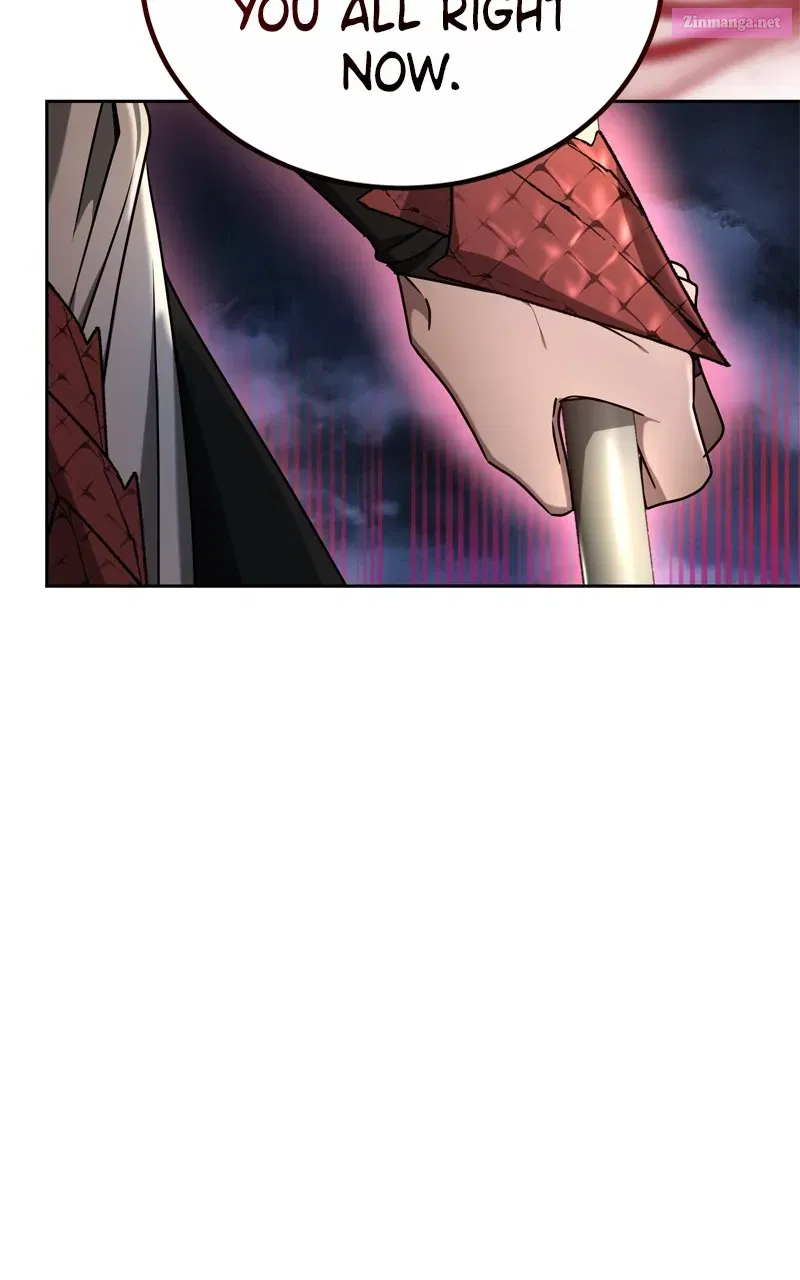 The Dragon King’s Bride Zinmanga X Chapter 66 Page 64