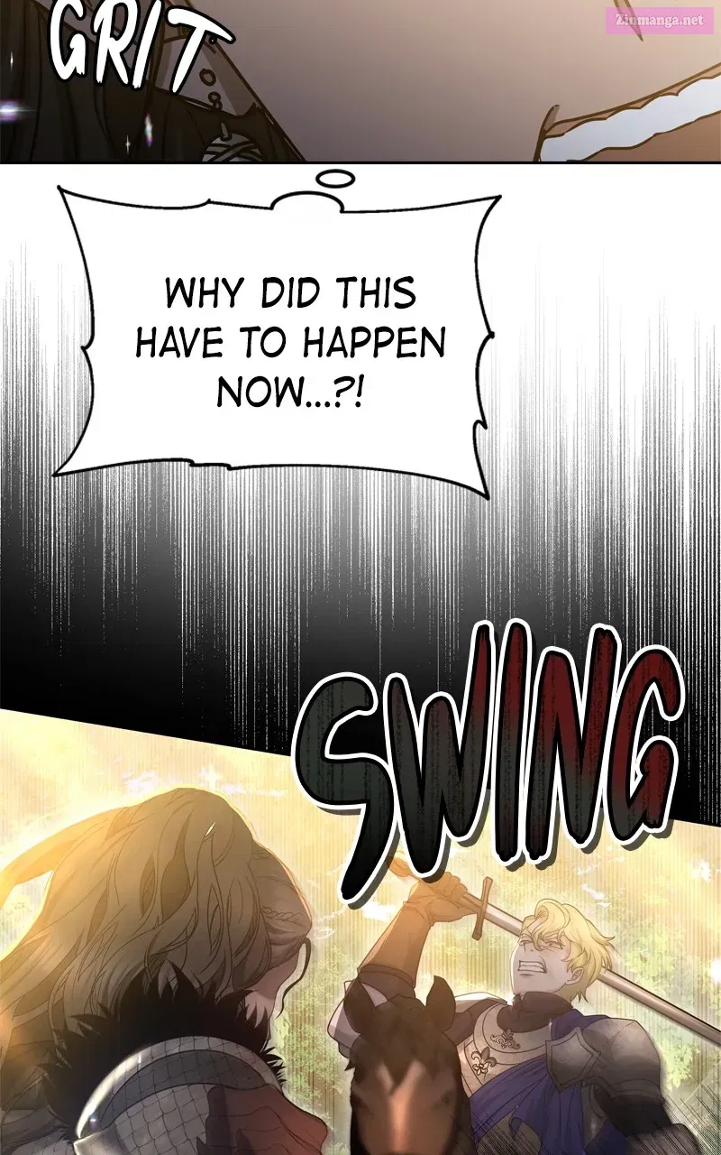 The Dragon King’s Bride Zinmanga X Chapter 66 Page 72
