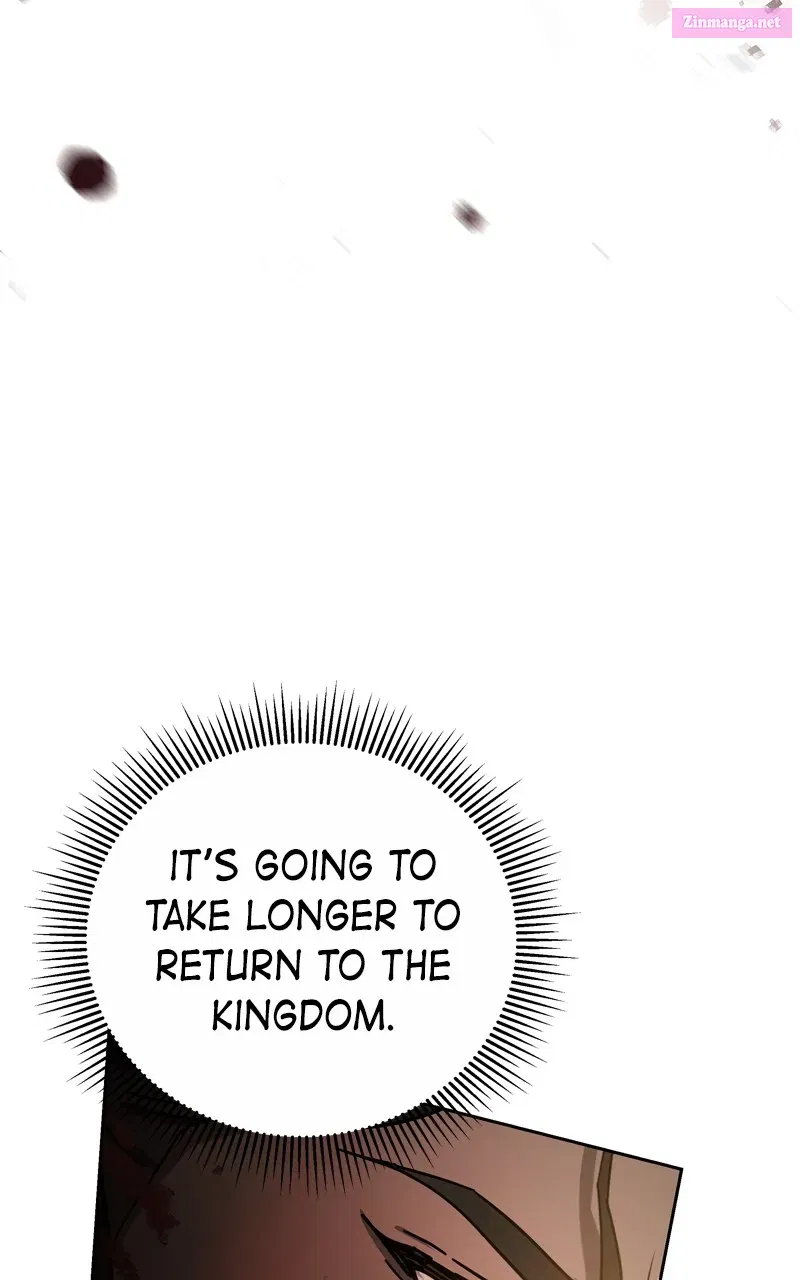 The Dragon King’s Bride Zinmanga X Chapter 66 Page 77