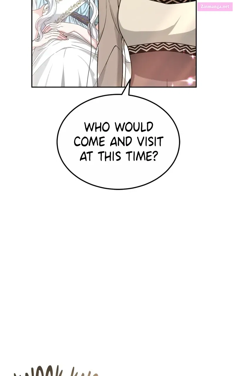 The Dragon King’s Bride Zinmanga X Chapter 66 Page 86