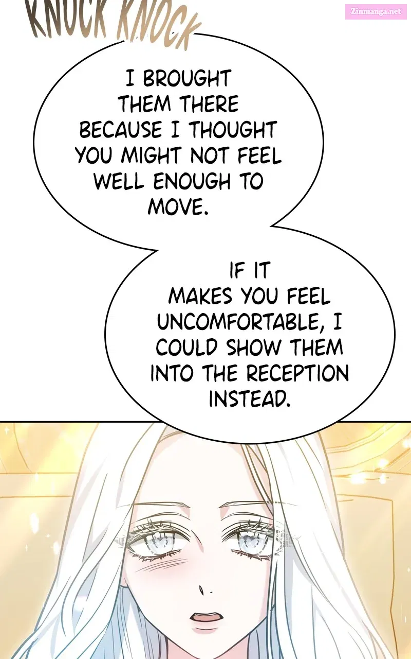 The Dragon King’s Bride Zinmanga X Chapter 66 Page 87