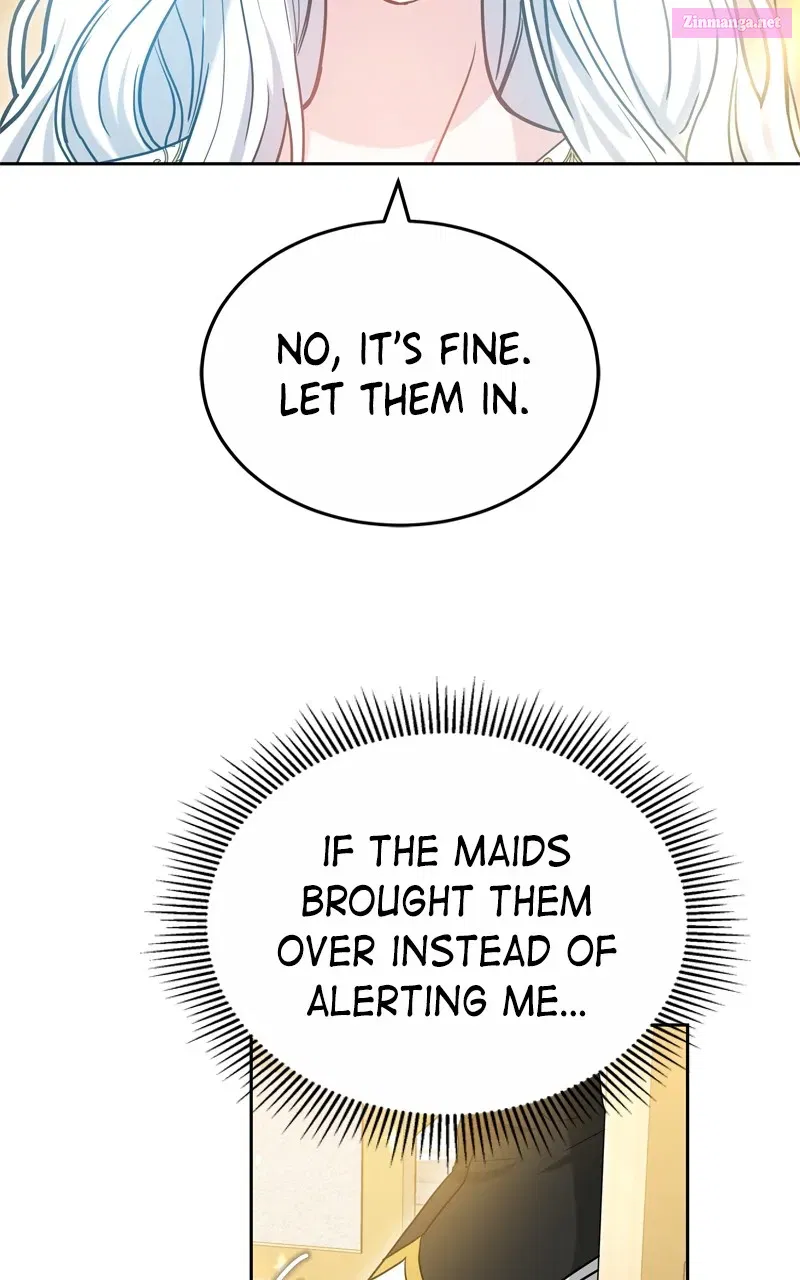 The Dragon King’s Bride Zinmanga X Chapter 66 Page 88