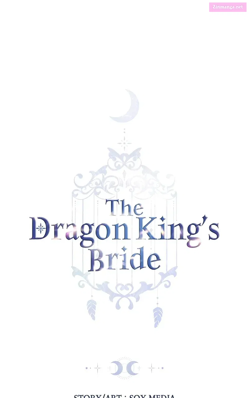 The Dragon King’s Bride Zinmanga X Chapter 65 Page 1