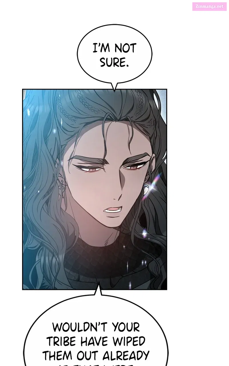 The Dragon King’s Bride Zinmanga X Chapter 65 Page 6