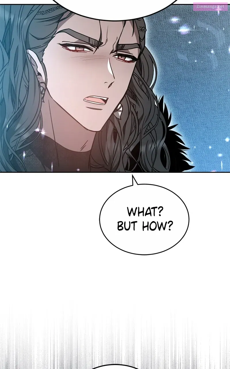 The Dragon King’s Bride Zinmanga X Chapter 65 Page 9