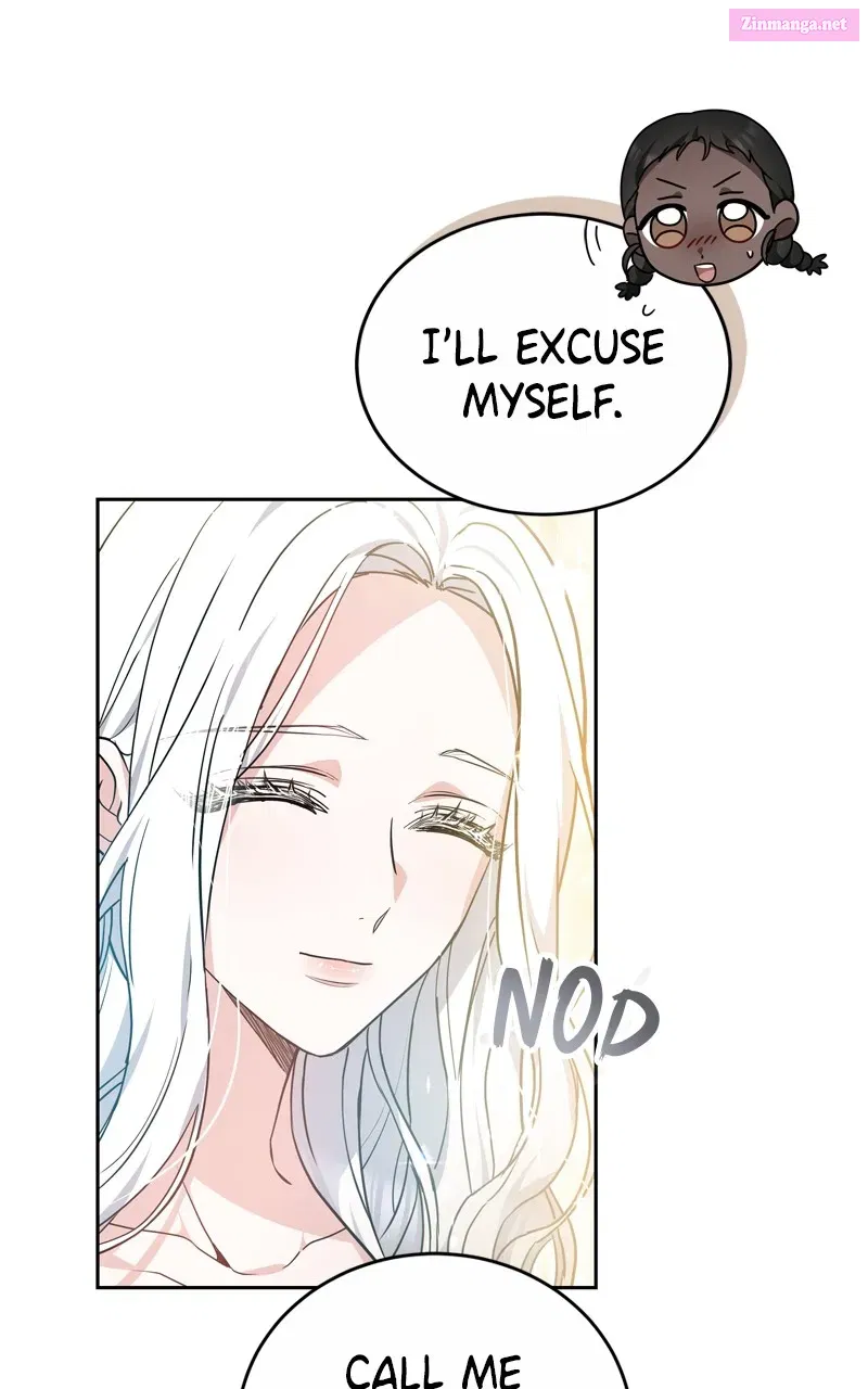 The Dragon King’s Bride Zinmanga X Chapter 65 Page 32