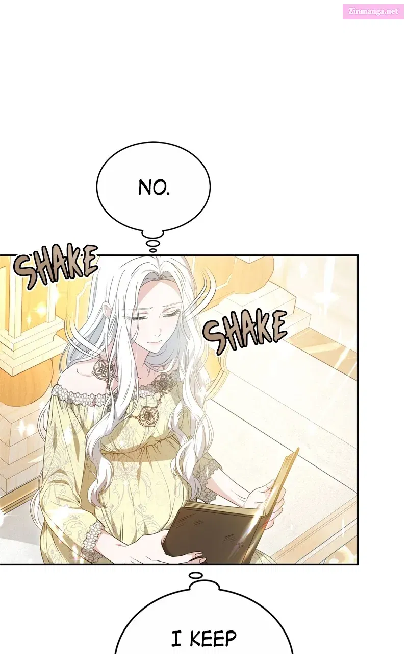 The Dragon King’s Bride Zinmanga X Chapter 65 Page 37