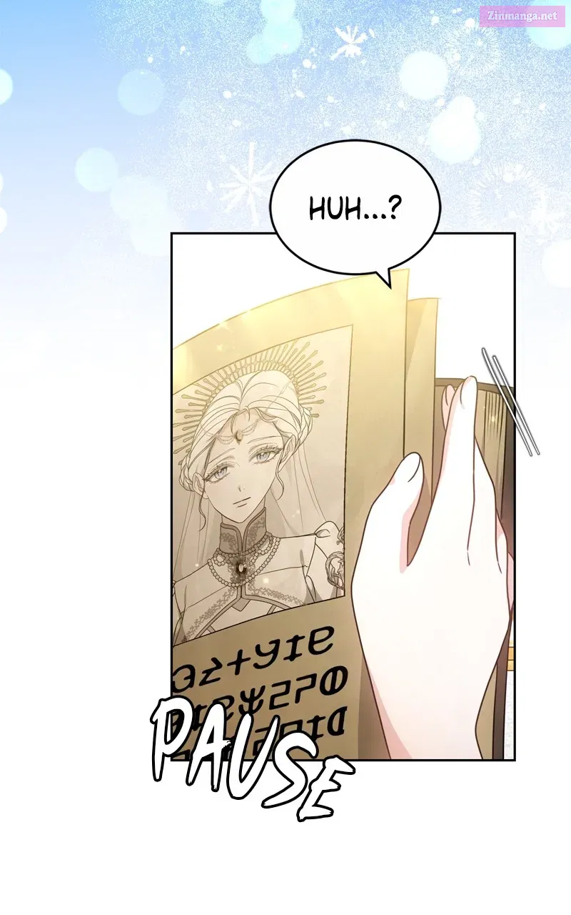 The Dragon King’s Bride Zinmanga X Chapter 65 Page 46