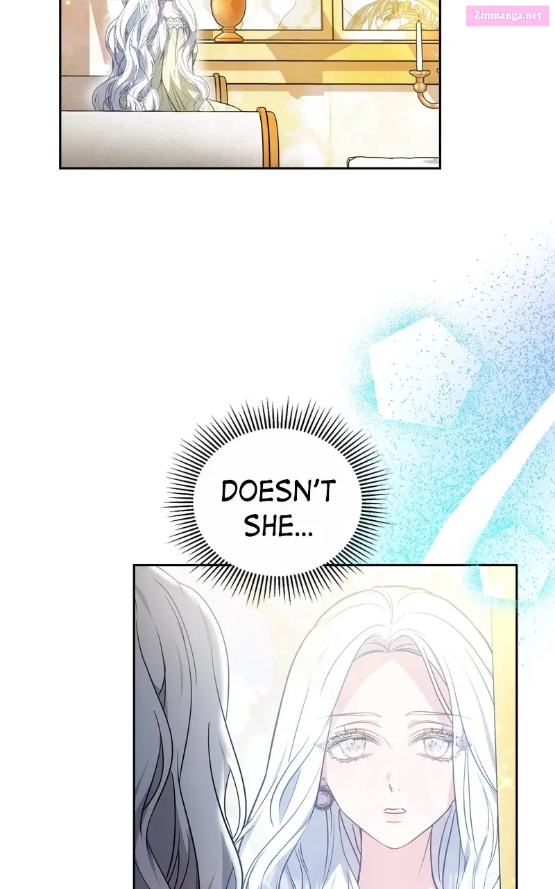 The Dragon King’s Bride Zinmanga X Chapter 65 Page 49