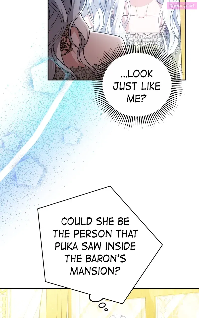 The Dragon King’s Bride Zinmanga X Chapter 65 Page 50