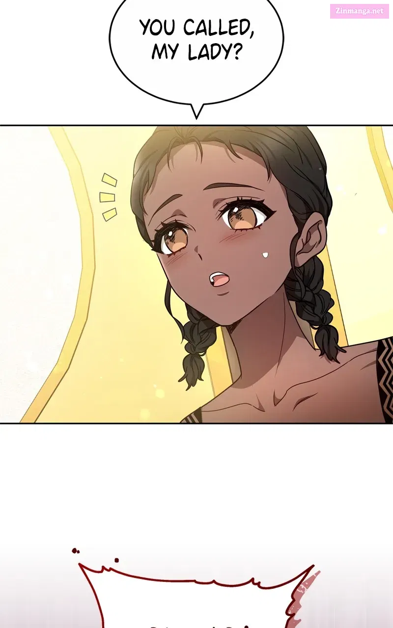 The Dragon King’s Bride Zinmanga X Chapter 65 Page 63