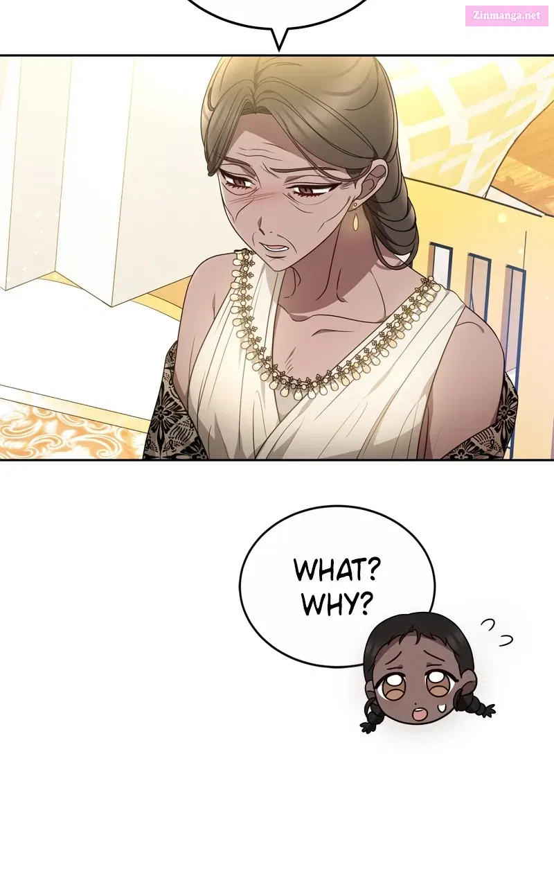 The Dragon King’s Bride Zinmanga X Chapter 65 Page 70