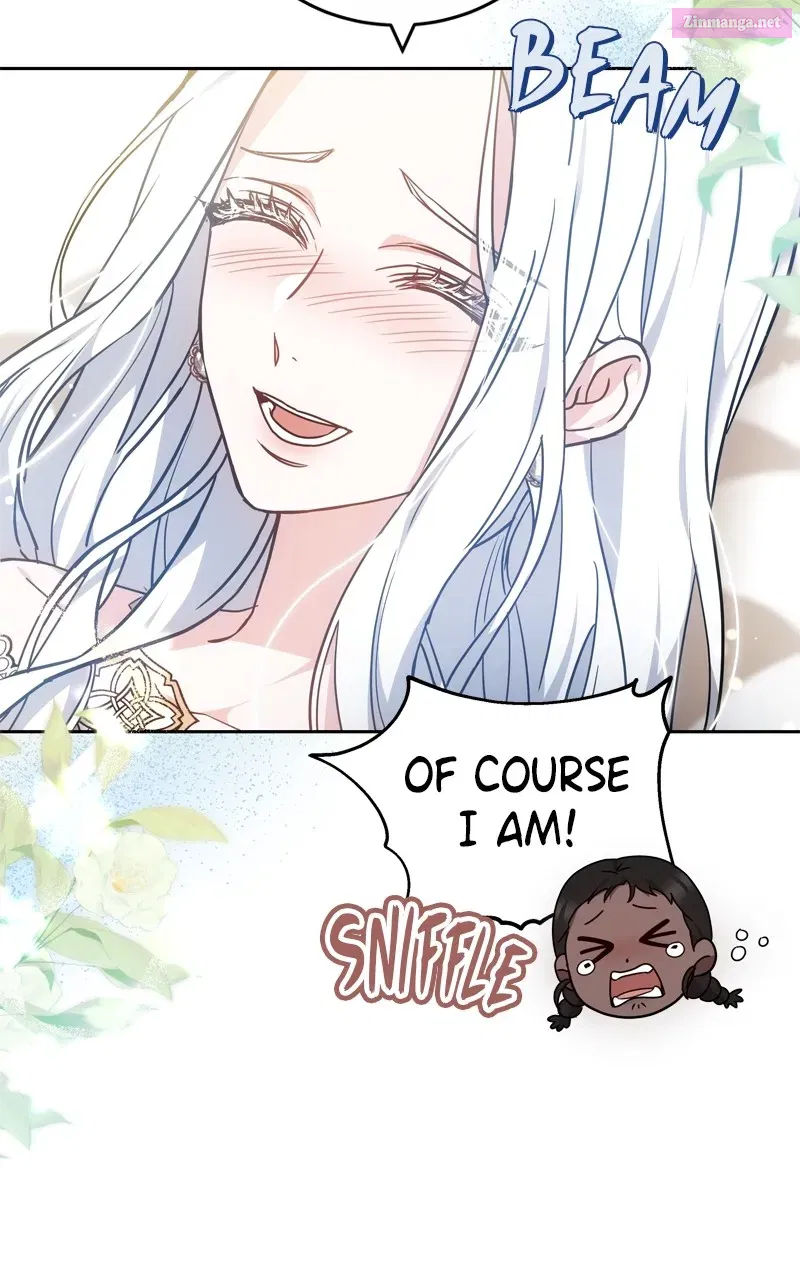 The Dragon King’s Bride Zinmanga X Chapter 65 Page 82