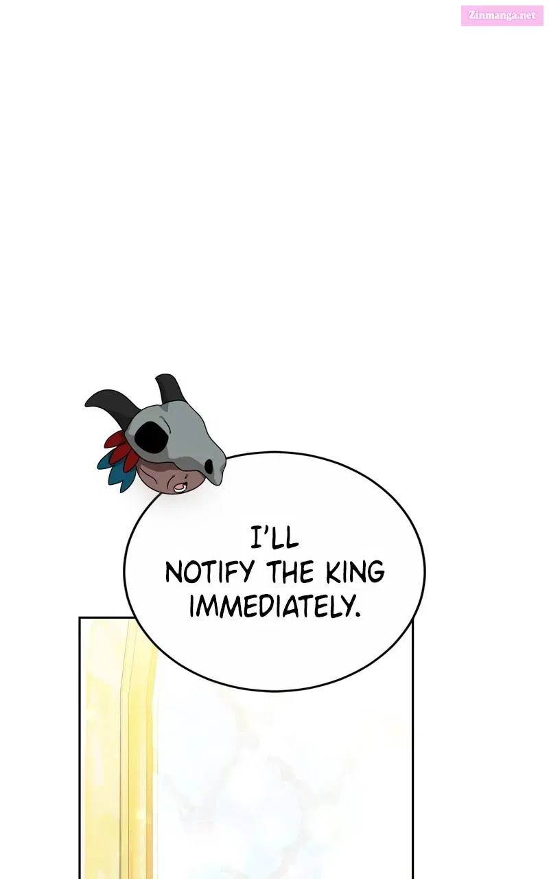 The Dragon King’s Bride Zinmanga X Chapter 65 Page 83
