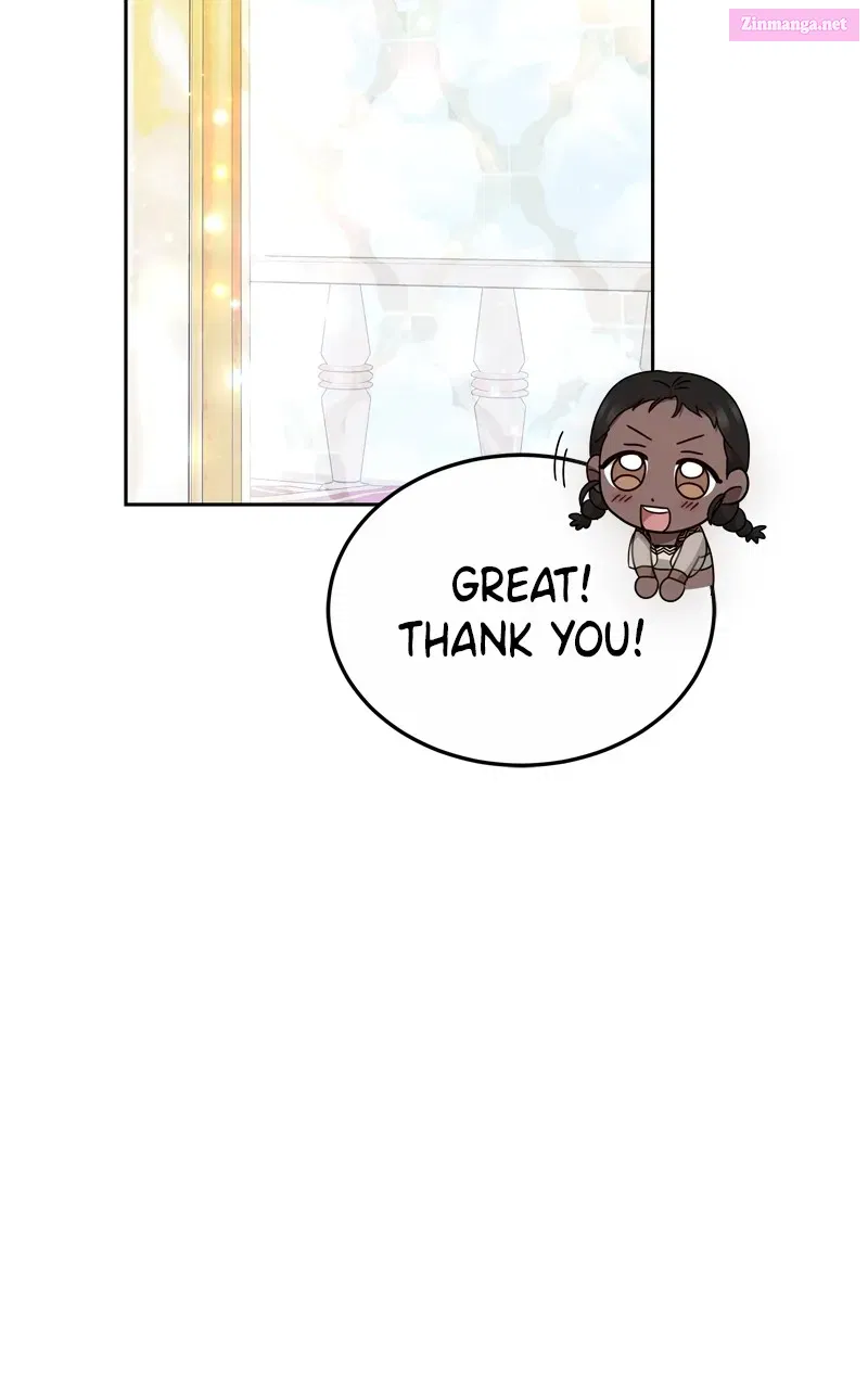 The Dragon King’s Bride Zinmanga X Chapter 65 Page 84