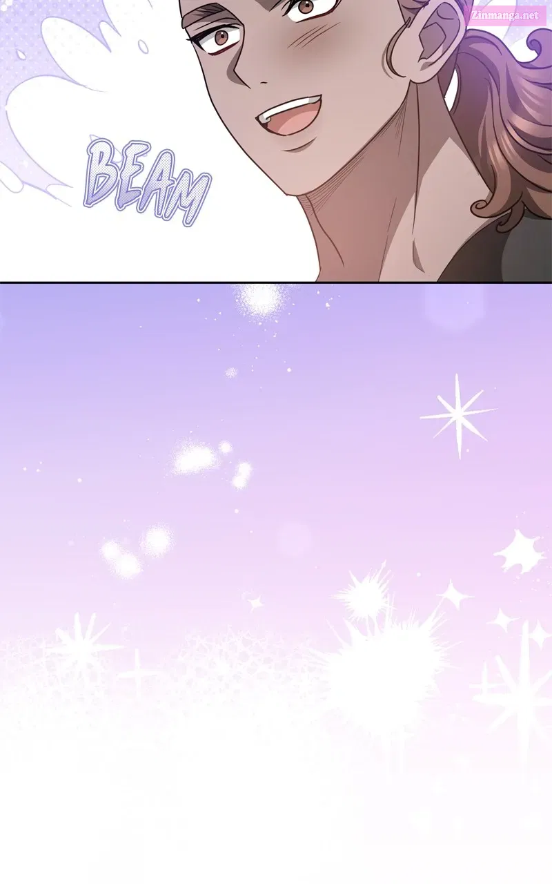The Dragon King’s Bride Zinmanga X Chapter 64 Page 4