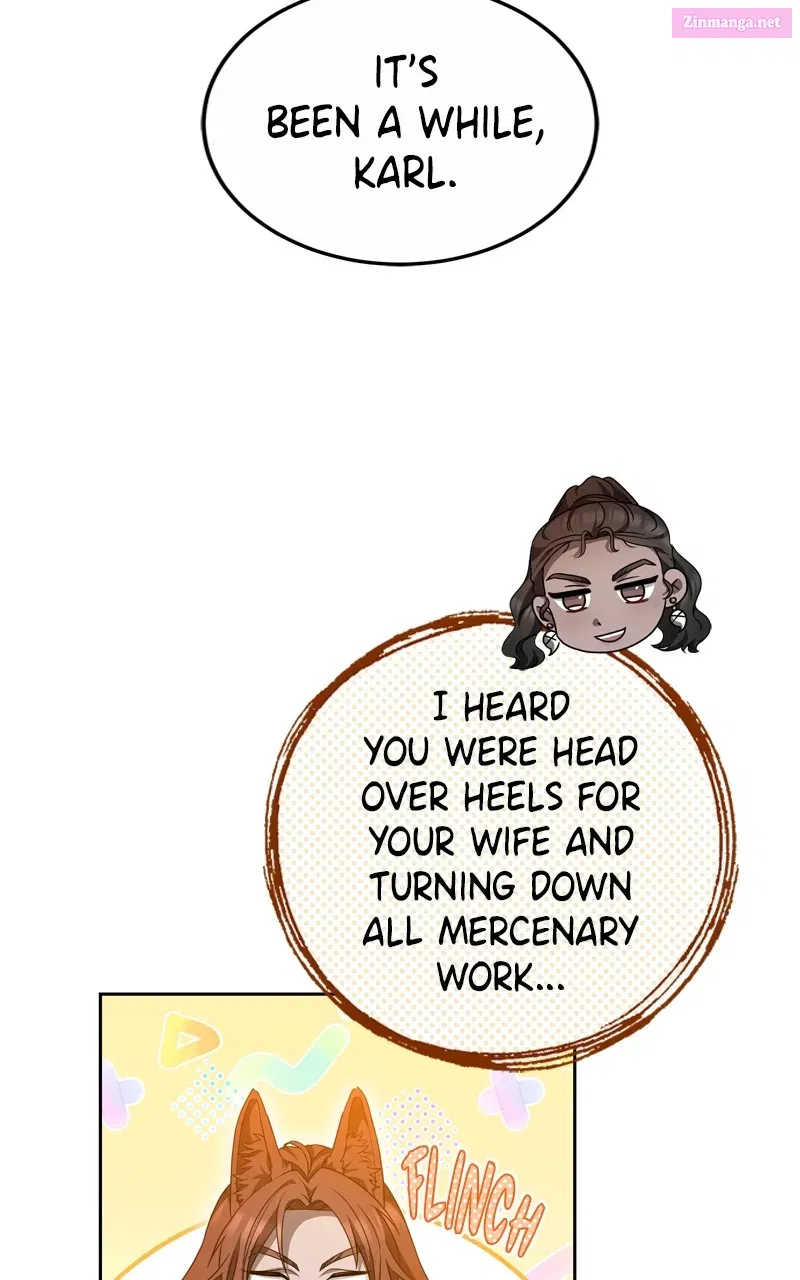 The Dragon King’s Bride Zinmanga X Chapter 64 Page 11
