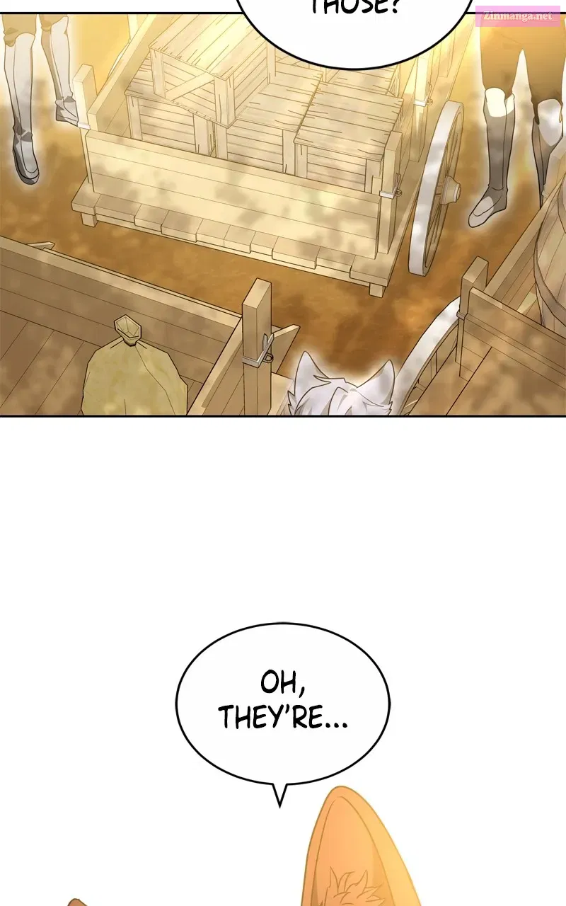 The Dragon King’s Bride Zinmanga X Chapter 64 Page 21