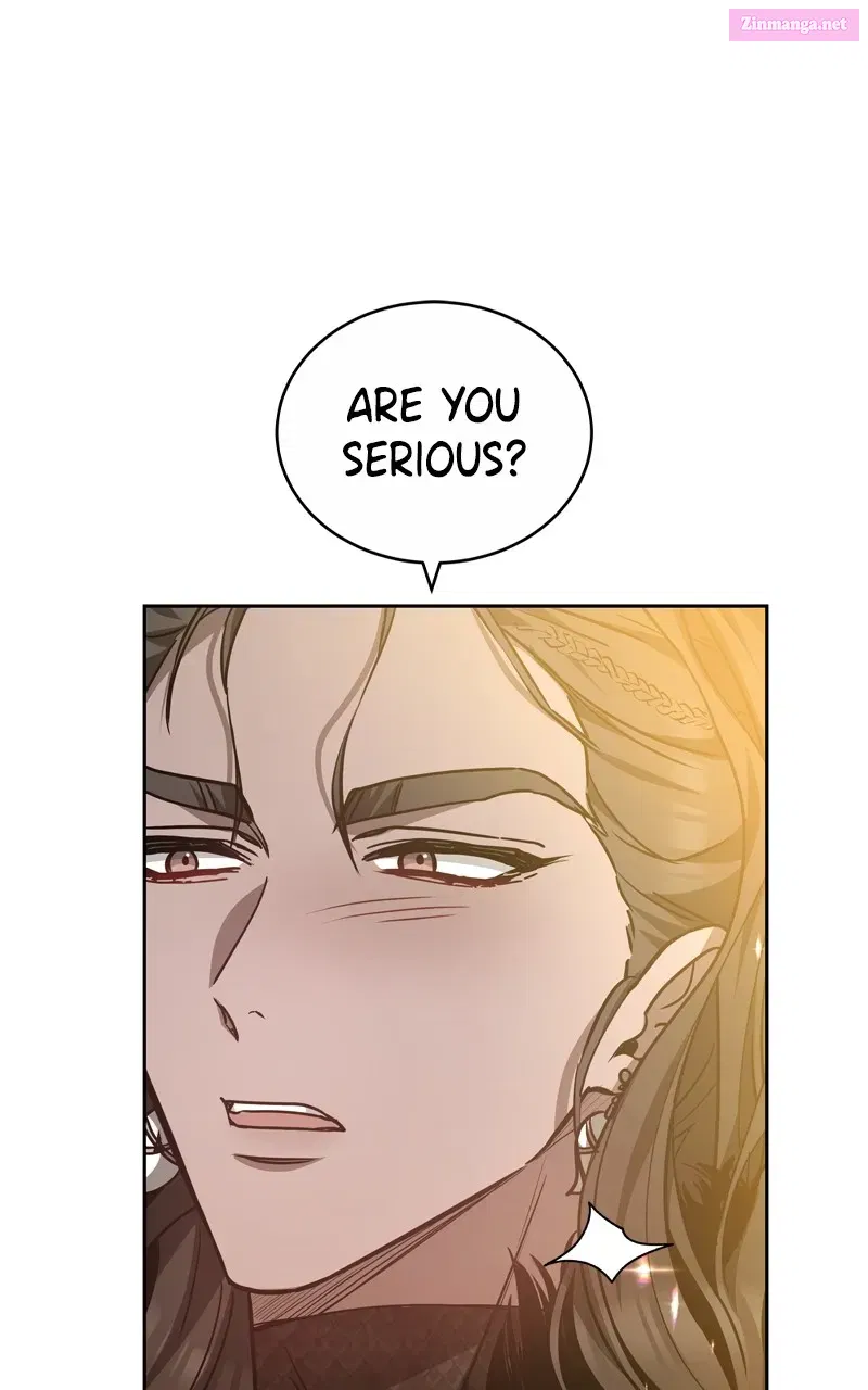 The Dragon King’s Bride Zinmanga X Chapter 64 Page 24